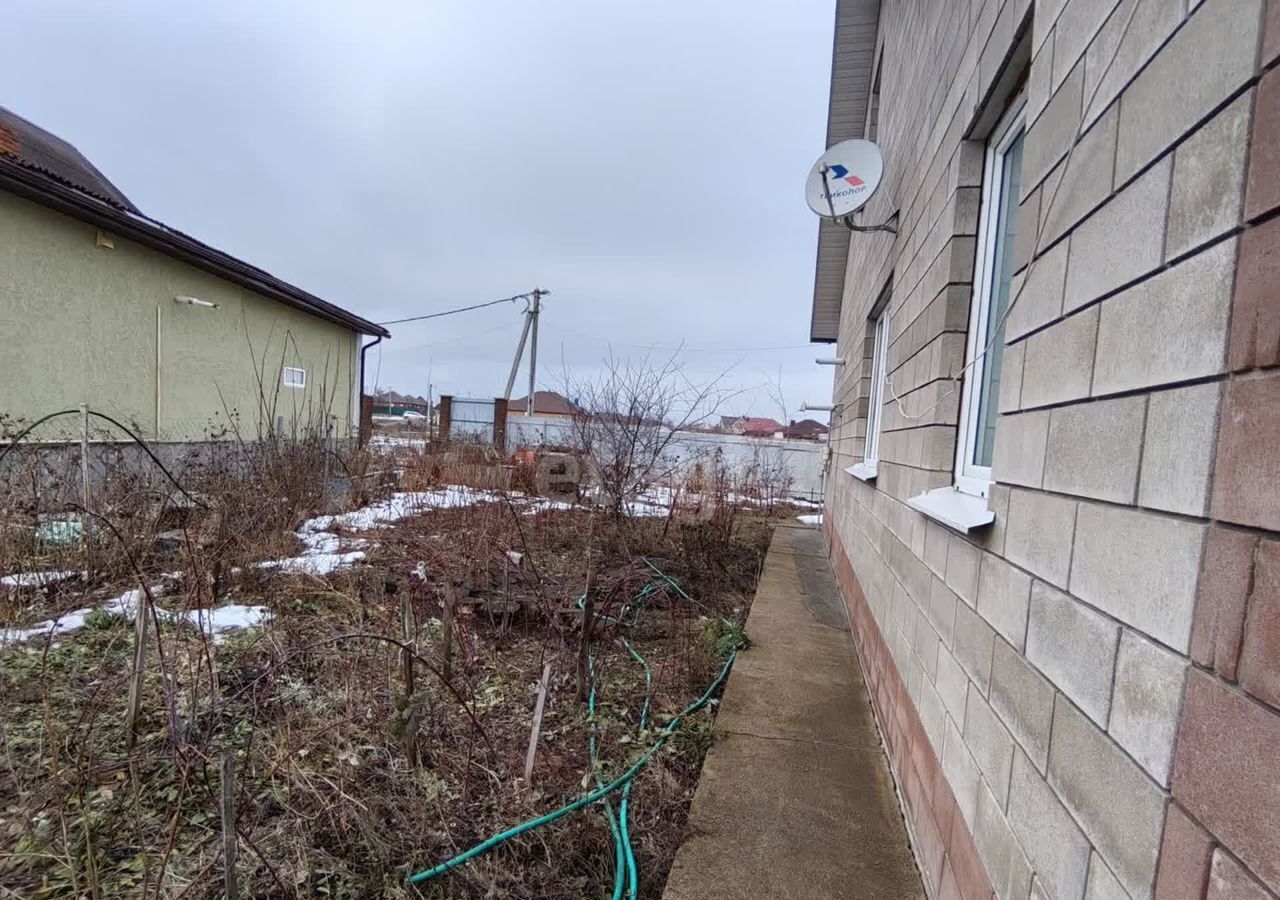 дом р-н Белгородский п Дубовое р-н мкр Северный ул Гагарина Северный фото 32