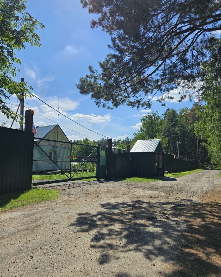 дом городской округ Богородский г Ногинск снт Бриз 18 км, Балашиха, Носовихинское шоссе фото 38