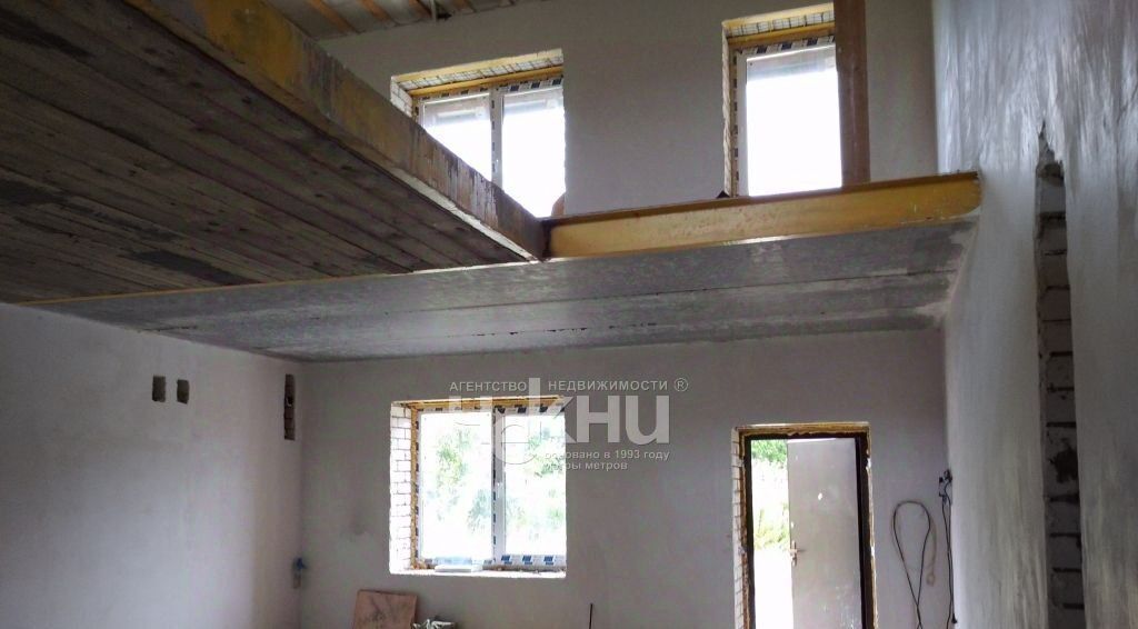 дом г Нижний Новгород р-н Нижегородский ул Восточная д. Афонино фото 4