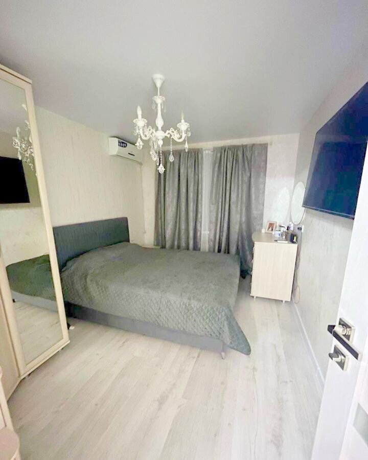 квартира г Батайск мкр Северный массив 3 фото 2
