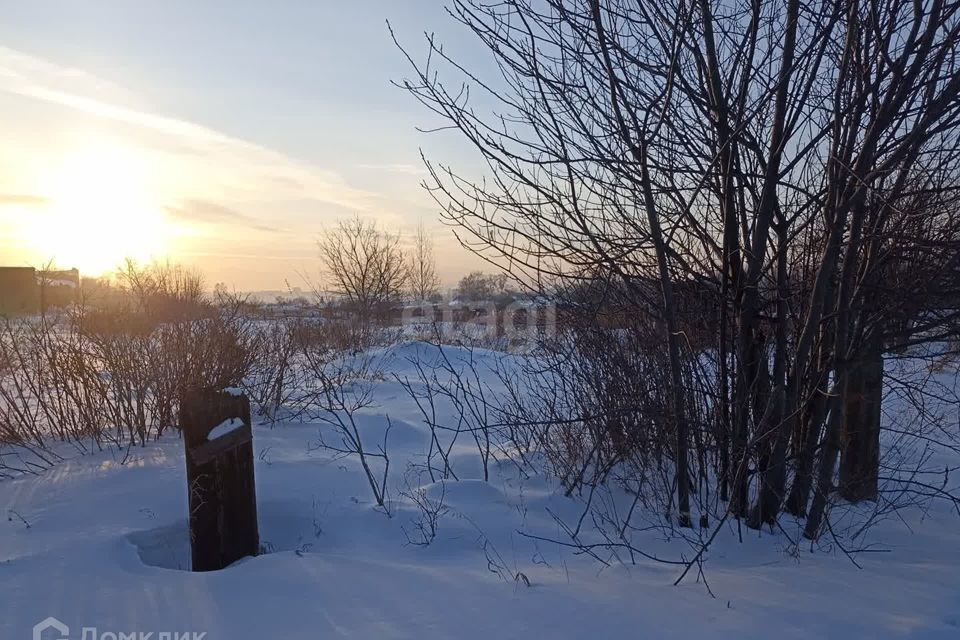 земля р-н Яшкинский Кемеровская область — Кузбасс, станция Тутальская фото 6