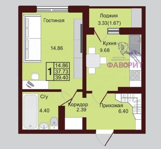 р-н Промышленный дом 3а фото
