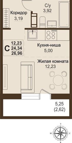 п Пригородный ЖК «Шишкин» Кременкульское сельское поселение фото