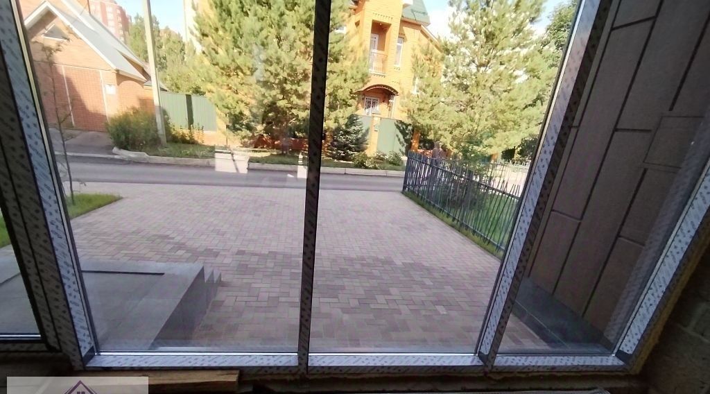 дом г Оренбург р-н Ленинский Северо-Восточный проезд Малый жилрайон, 19А мкр фото 9