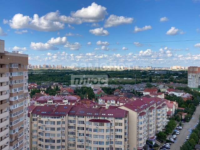 р-н Прикубанский пр-кт им. Константина Образцова 25/1 фото