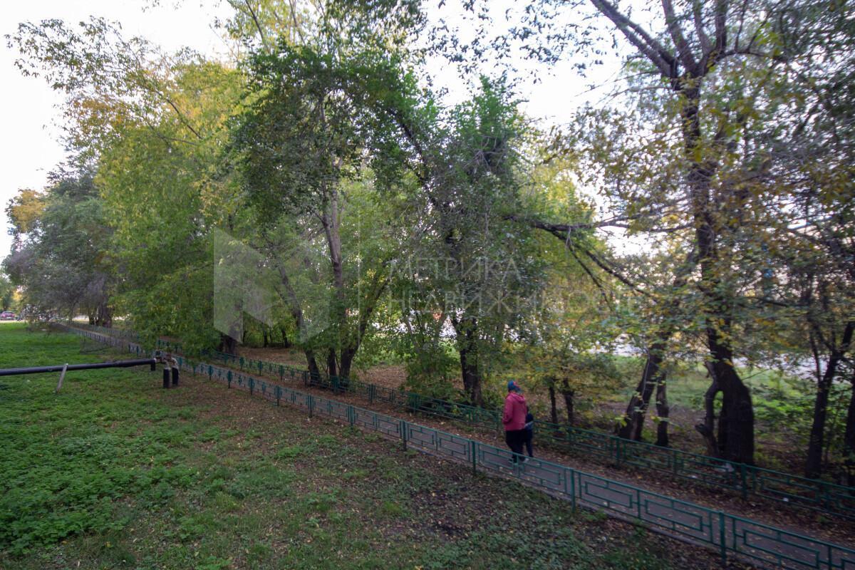 квартира г Тюмень ул Шишкова 82а Центральный административный округ фото 5