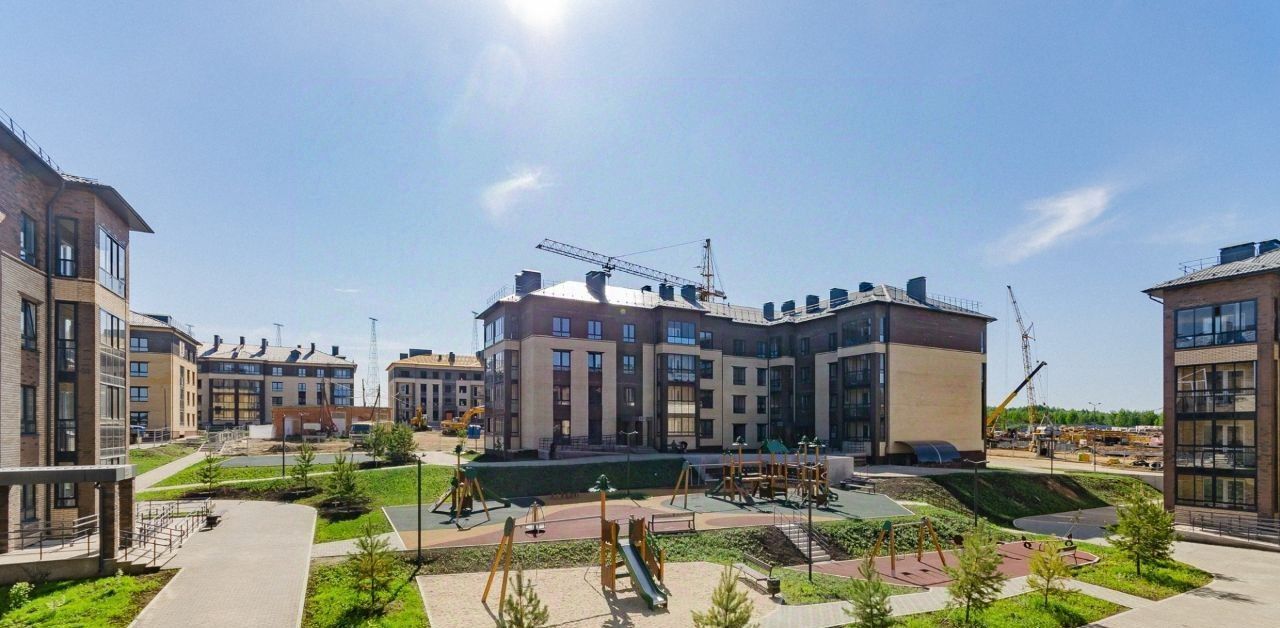 квартира г Екатеринбург ул Леонида Мехонцева 4 Проспект Космонавтов фото 12