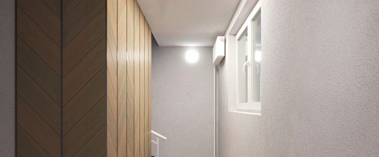 квартира г Екатеринбург ул Леонида Мехонцева 4 Проспект Космонавтов фото 37