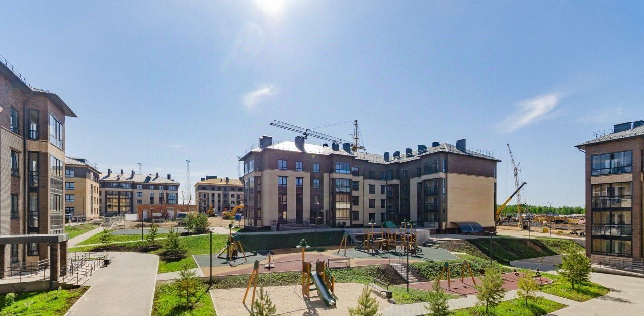 квартира г Екатеринбург ул Леонида Мехонцева 4 Проспект Космонавтов фото 12