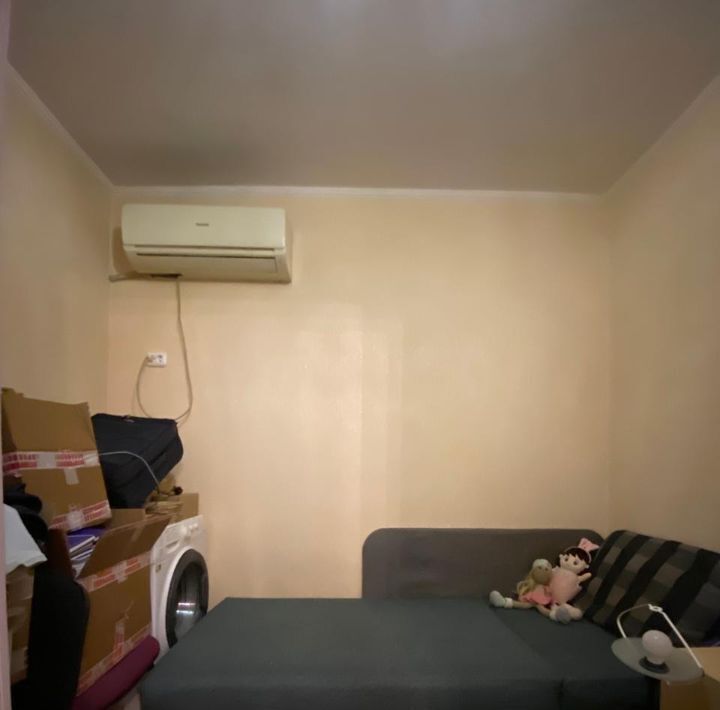 квартира г Волгоград р-н Центральный пр-кт им. В.И. Ленина 70б фото 5