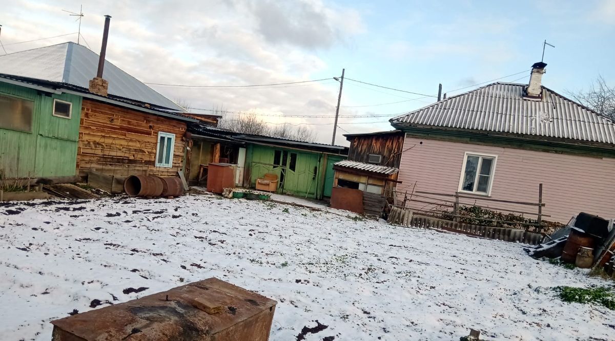 дом г Енисейск ул Гагарина 22 фото 15