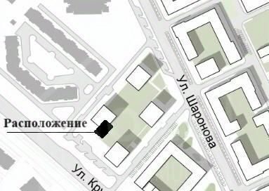 свободного назначения г Омск р-н Кировский Кварталы Драверта 1 фото 8