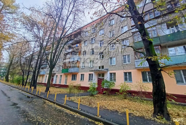 метро Медведково ул Лётная 14к/1 Московская область, Мытищи фото