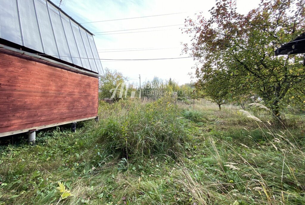 земля городской округ Истра снт Румянцево фото 3