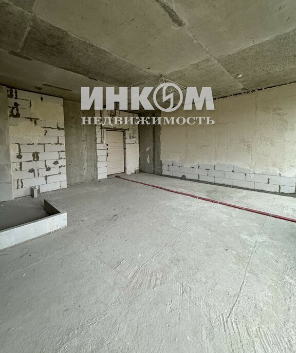 квартира г Москва метро Коптево ул Михалковская 52с/7 фото 6