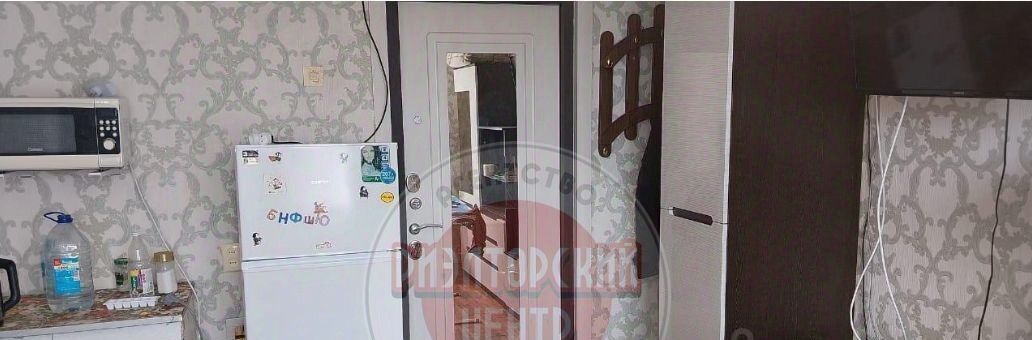 комната г Белгород Западный ул Щорса 28 фото 3