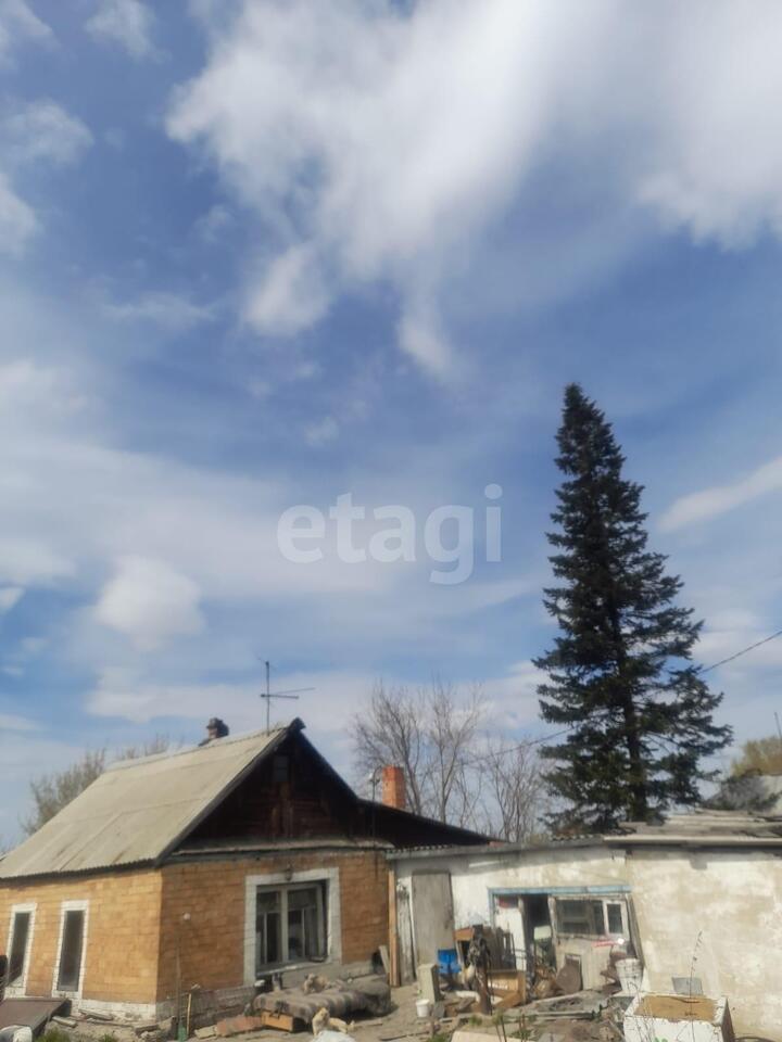 дом г Кемерово р-н Заводский ул Камышинская 4я фото 4