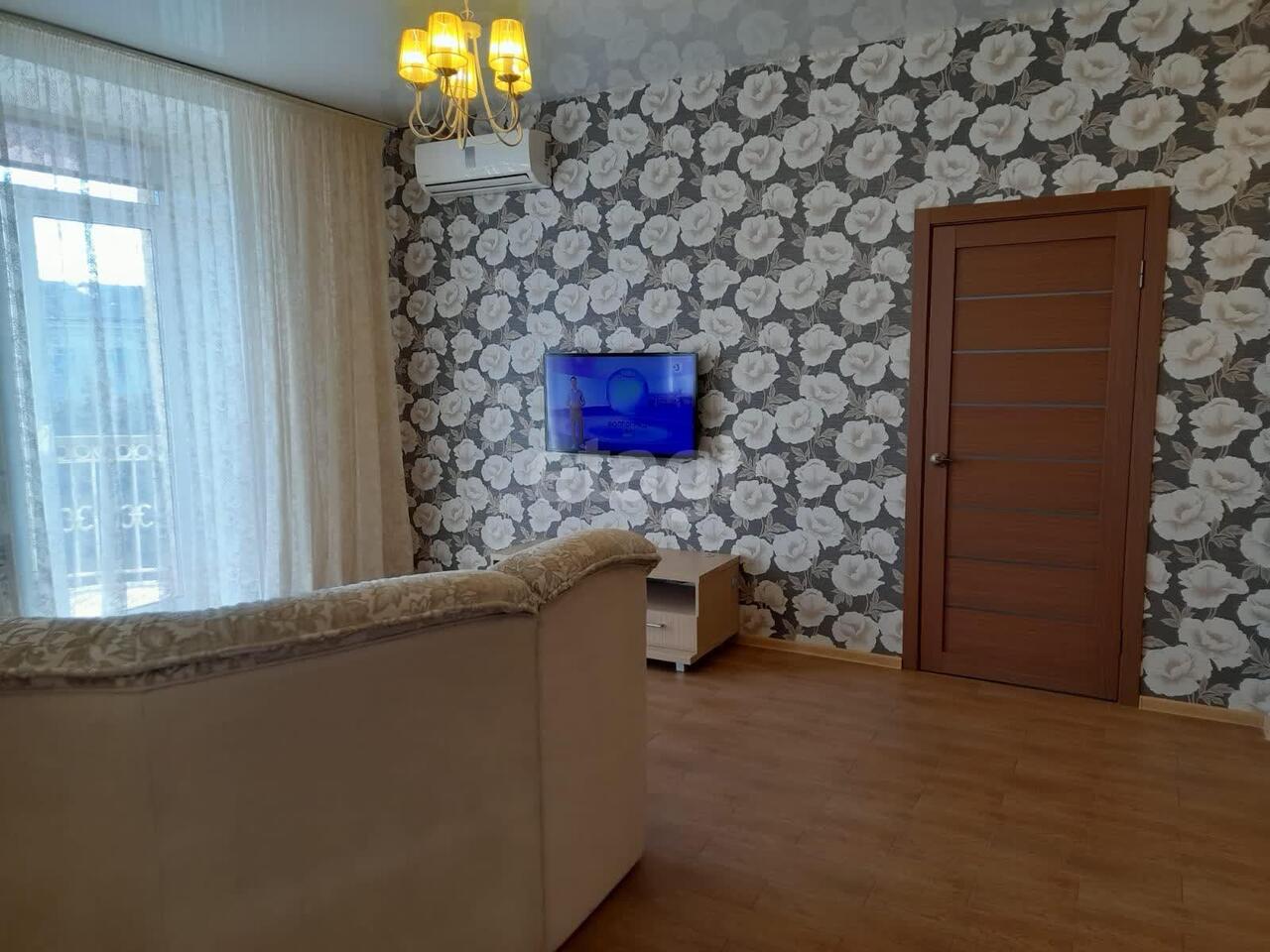 квартира г Кемерово р-н Центральный 49-й микрорайон пр-кт Советский 24 фото 3