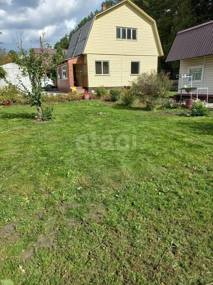 дом г Кемерово р-н Центральный фото 5
