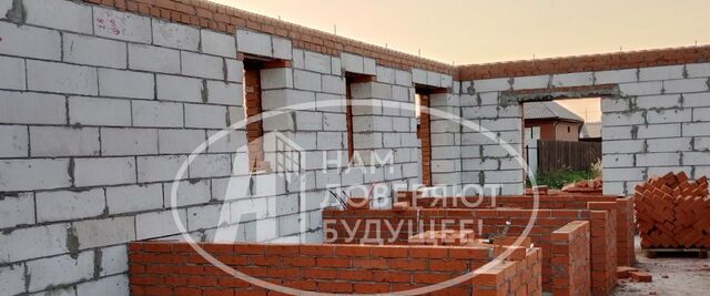 дом ул Молодёжная 4 фото
