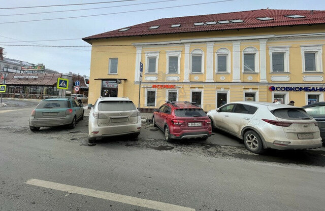 р-н Зареченский ул Октябрьская 42 фото