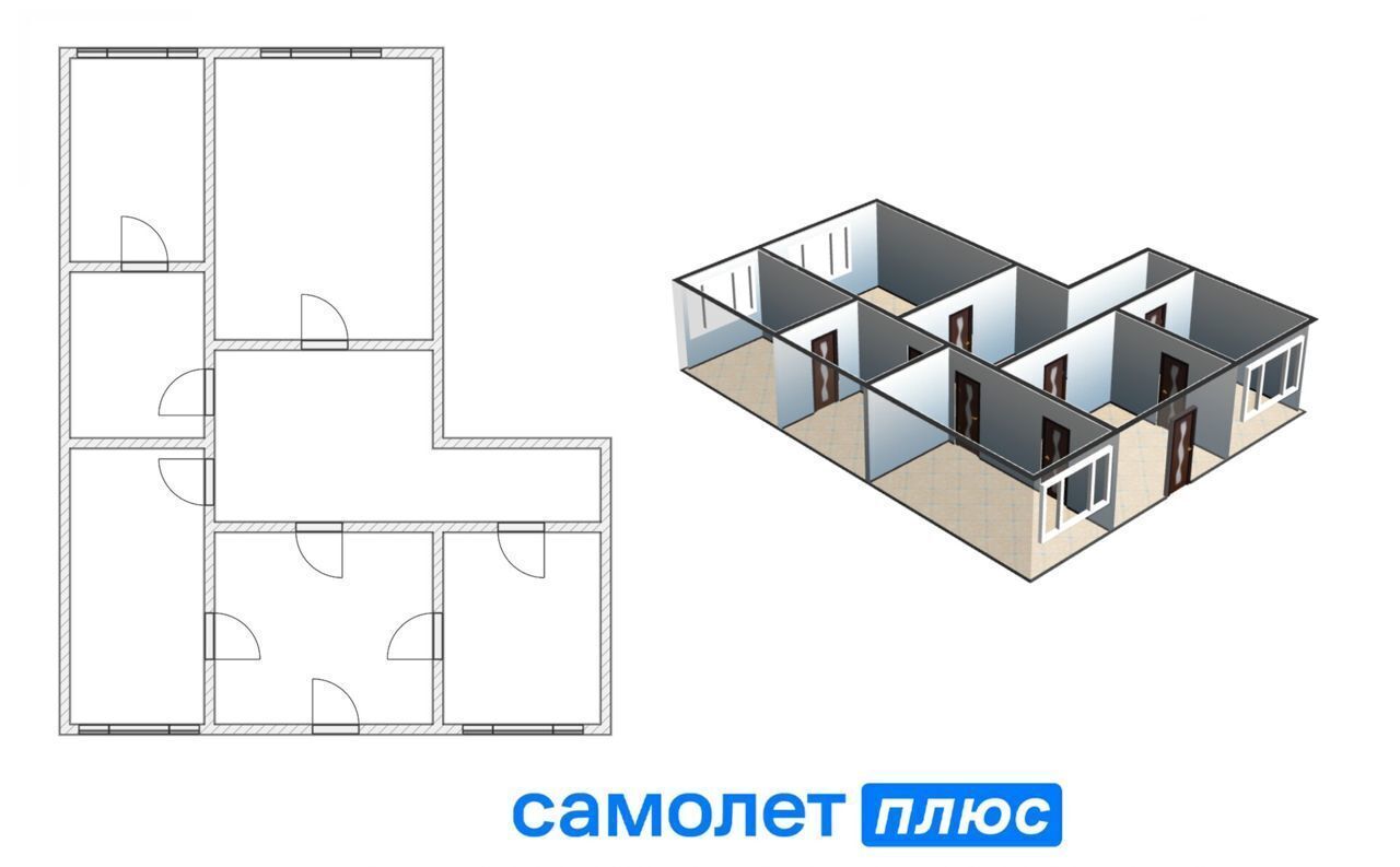 свободного назначения г Кемерово р-н Кировский ул Инициативная 99 Кемеровская обл. - Кузбасс фото 26