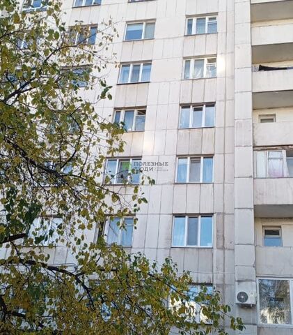 комната р-н Октябрьский дом 46/1 городской округ Уфа фото