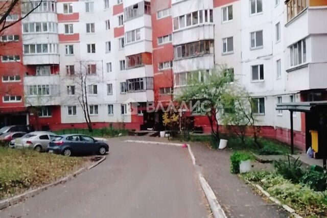 ул Старцева 7 городской округ Пермь фото