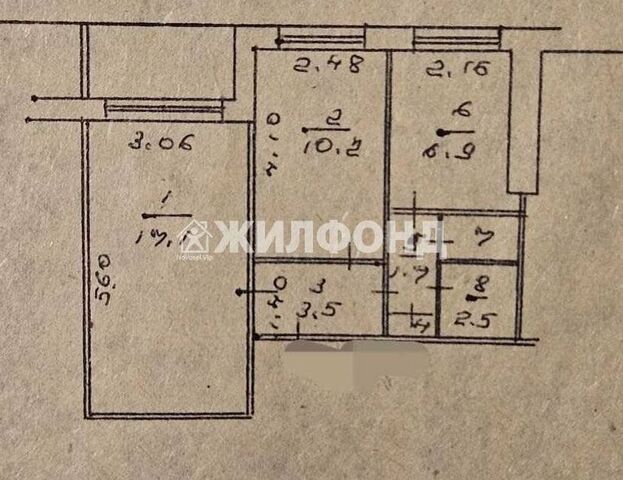 р-н Ленинский пр-кт Ленина 124 Кемеровская область — Кузбасс, Кемеровский городской округ фото