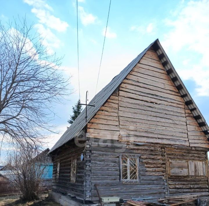 дом р-н Кемеровский д Пещерка ул Полевая фото 10