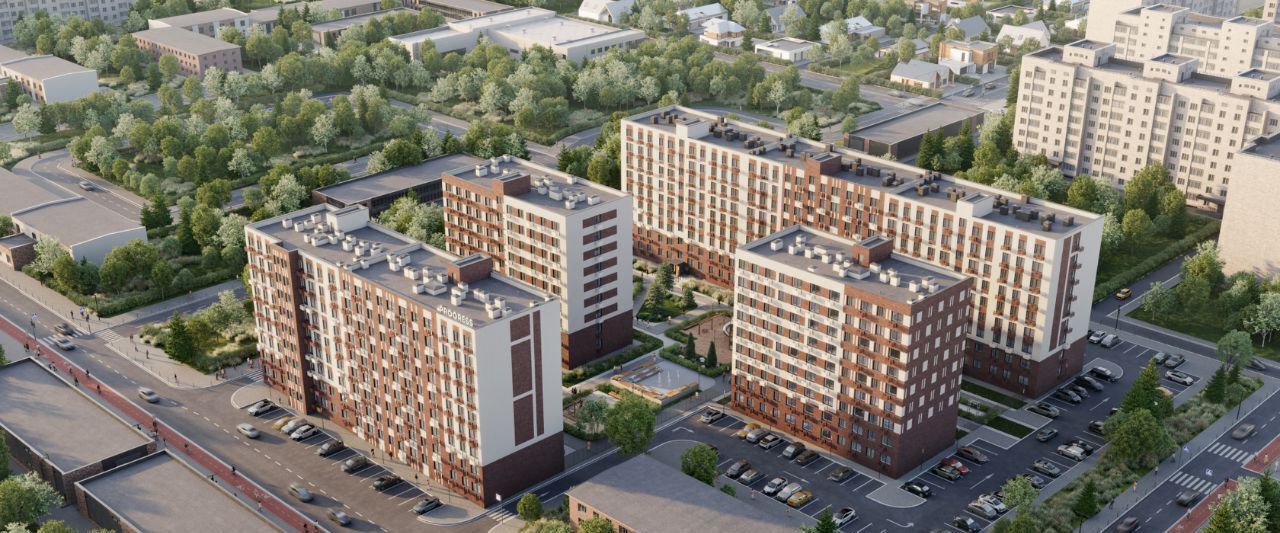 квартира г Астрахань р-н Советский ул Брестская 11/2 фото 8