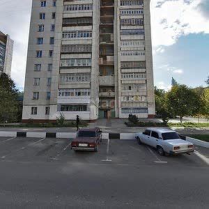 квартира г Белгород ул 5 Августа 36/2 Белгород городской округ фото 8