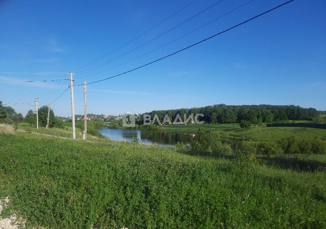 земля ул Загоскина сельсовет, Богословка, Рамзайский фото