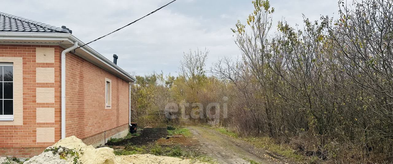 дом г Волгодонск снт Ветеран ул 4-я линия фото 4