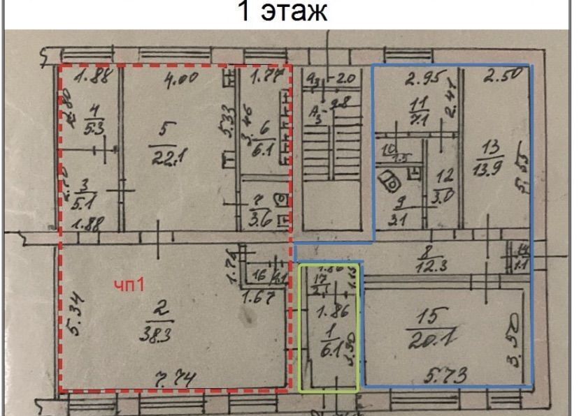 свободного назначения г Тула р-н Центральный ул Циолковского 2б фото 14