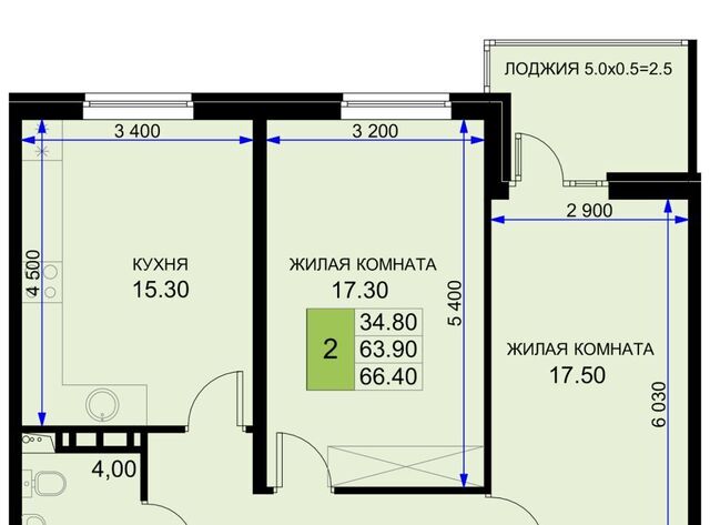 п Южный ул Казачья 6к/1 ЖК «История-2» Южно-Кубанское с/пос фото