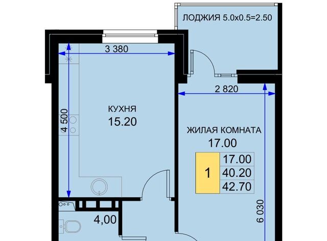 ул Екатерининская 5к/1 ЖК «История-2» Южно-Кубанское с/пос фото