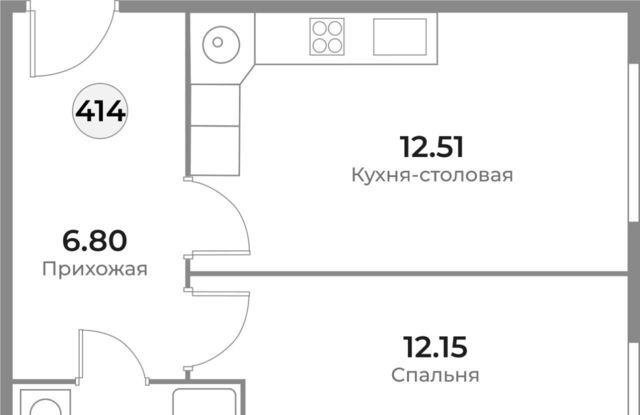 р-н Ленинградский ул Пригородная фото