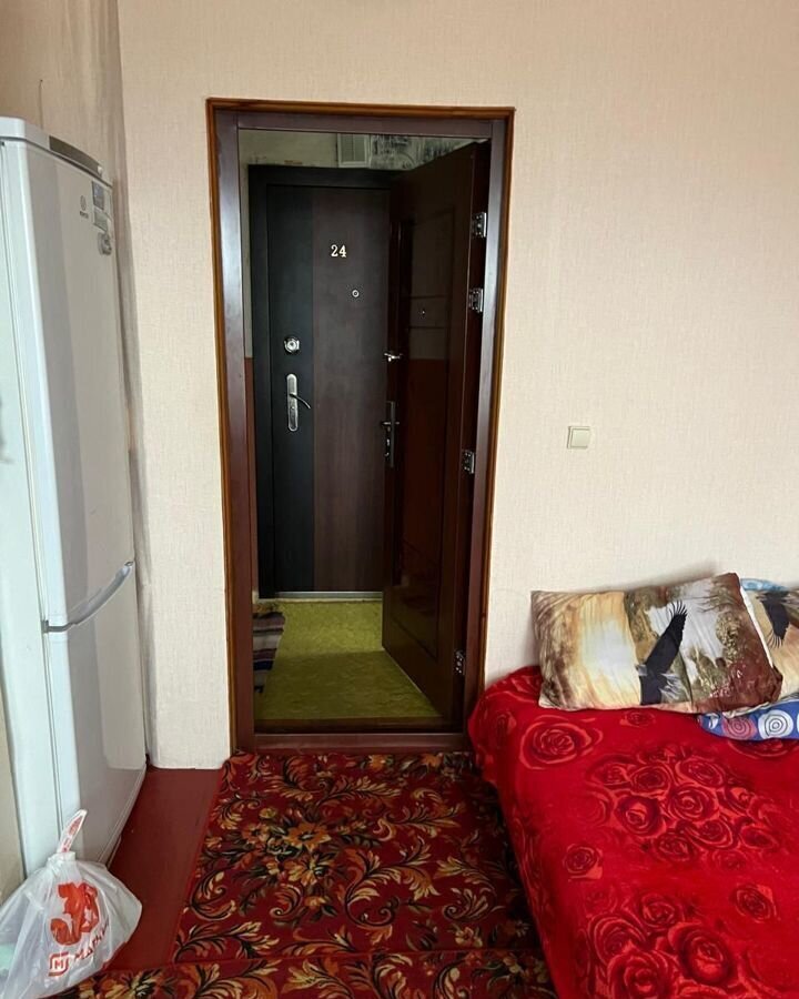 комната г Бийск ул. Разина, 88 фото 1