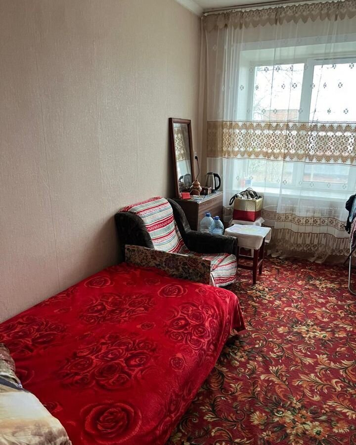 комната г Бийск ул. Разина, 88 фото 2