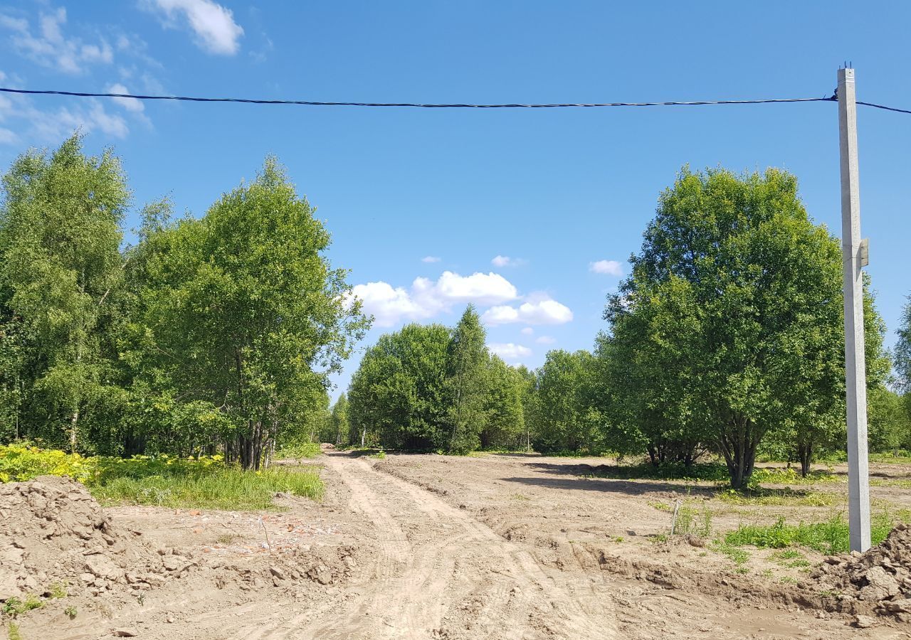 земля городской округ Рузский д Андрейково 9786 км, Новопетровское, Волоколамское шоссе фото 26