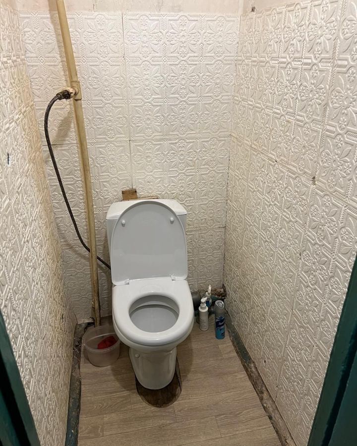 комната г Бийск ул. Разина, 88 фото 9