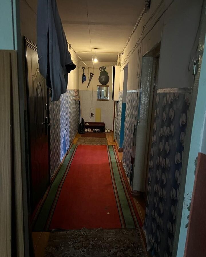 комната г Бийск ул. Разина, 88 фото 11