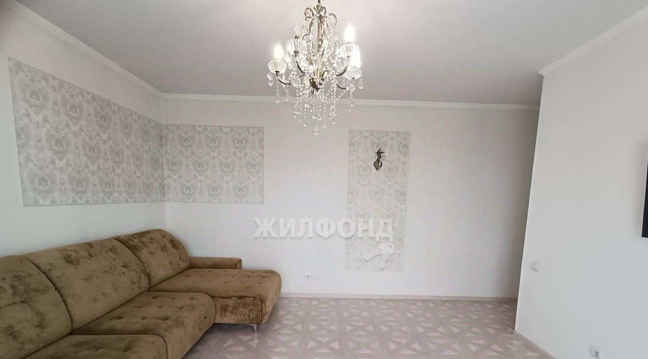 квартира г Абакан ул Торосова 15 фото 5