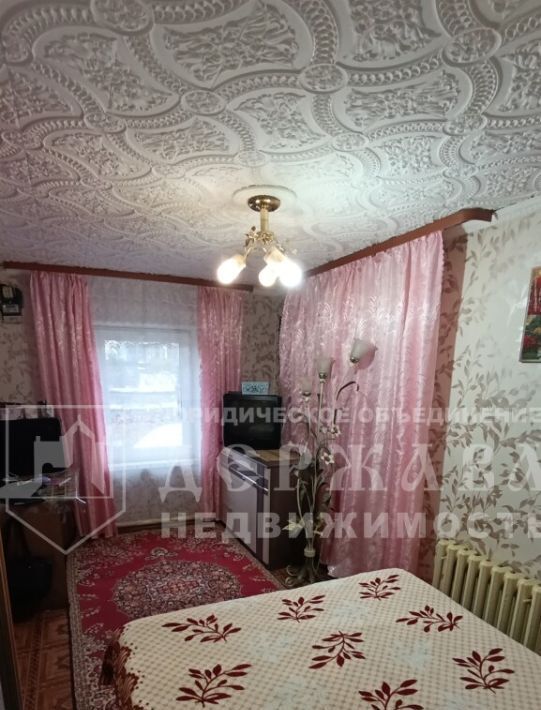 дом г Кемерово р-н Кировский ул Гайдара фото 7