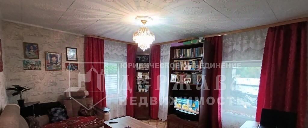 дом г Кемерово р-н Кировский ул Гайдара фото 10