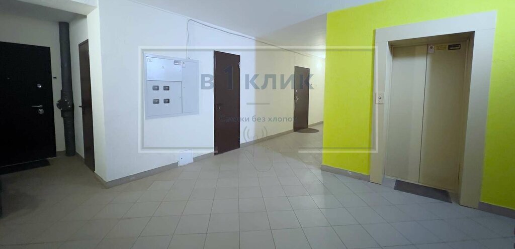 квартира г Ярославль ул Батова 10к/2 фото 18