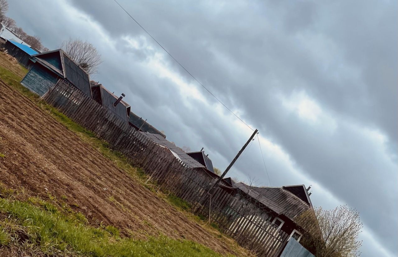 дом г Удомля п Брусово ул М.Горького 10а Удомельский городской округ фото 10