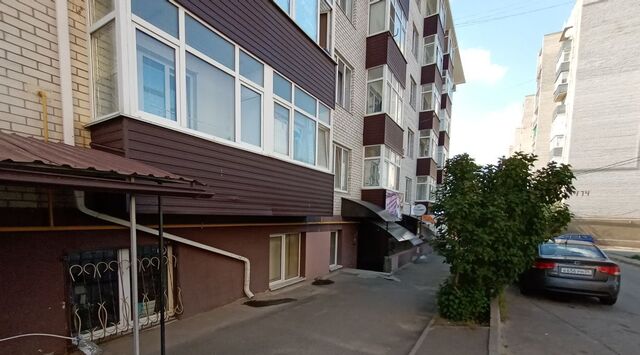 р-н Ленинский 204-й квартал ул Серова 472/1 фото