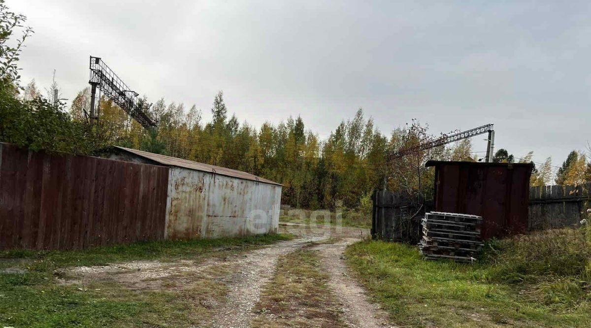 дом г Пермь р-н Орджоникидзевский микрорайон Нижнее Васильево пер Тупиковый 4 фото 12